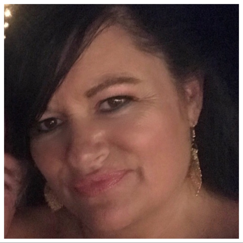 Meet your Posher, Toni